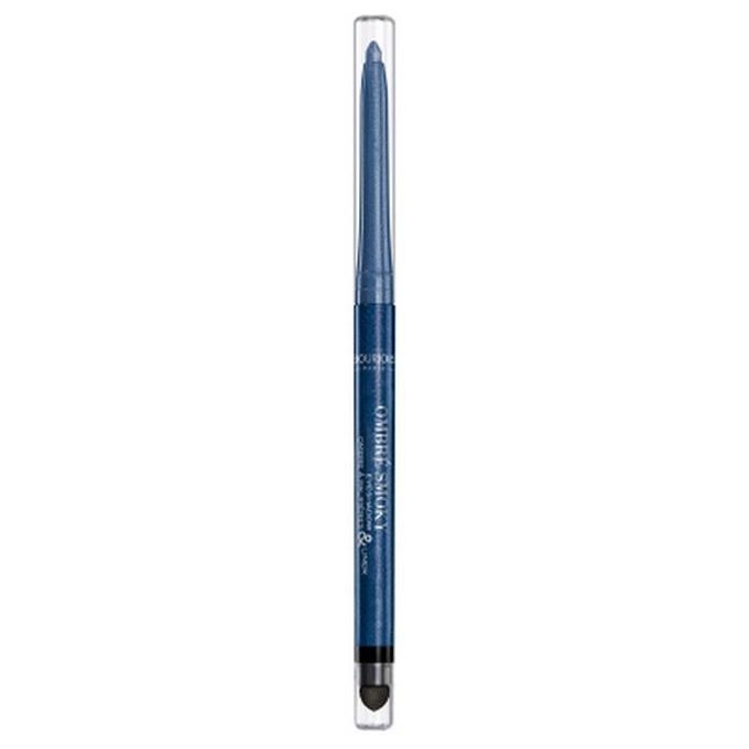 BOURJOIS EYES SHADOW LINER BLUE PCS