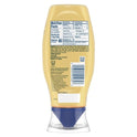 Hellmann's Spicy Mayonnaise Dressing for a Rich, Creamy Condiment Squeeze Bottle Made with Real Chili Peppers 11.5 oz