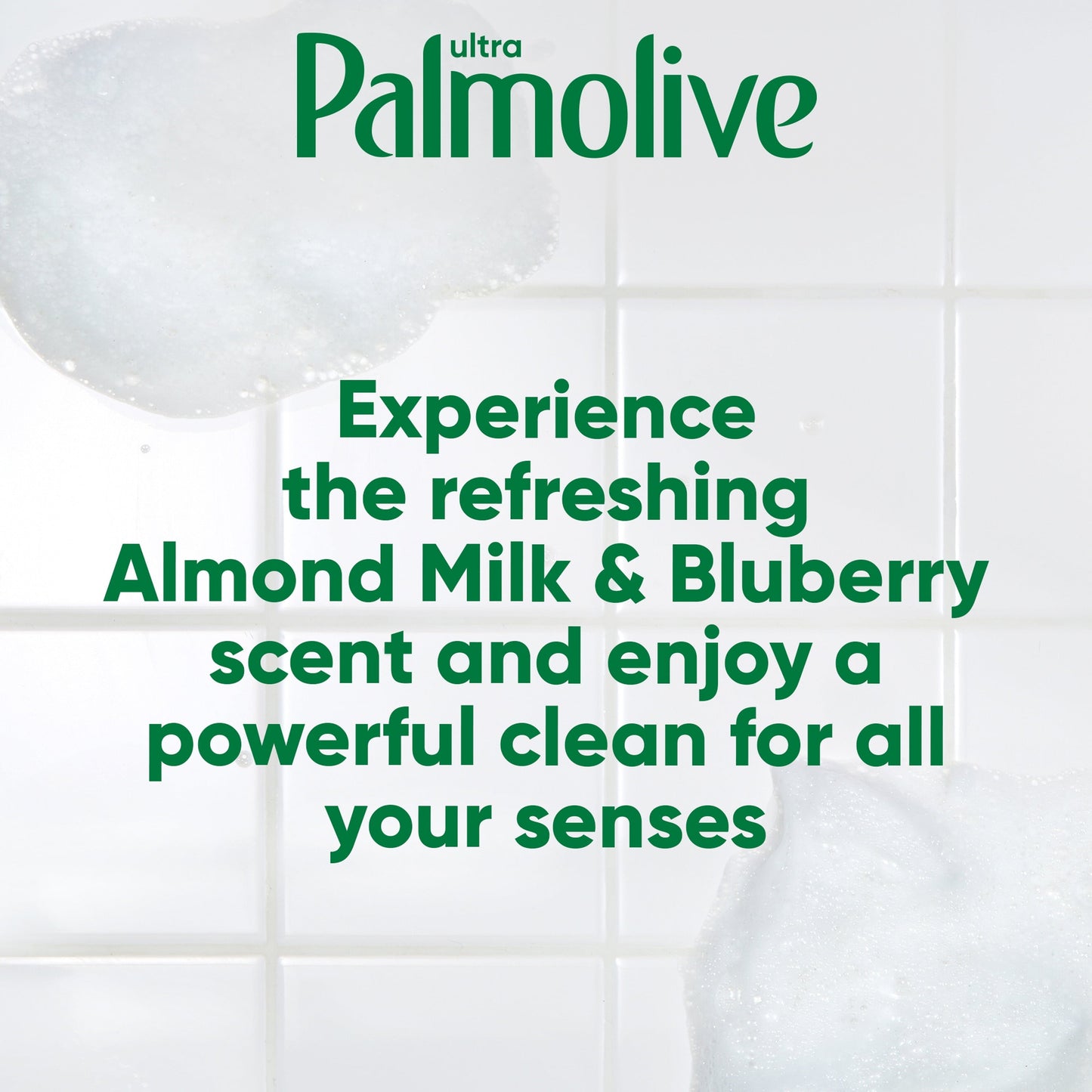 Palmolive Liquid Dish Soap, Almond and Blueberry Scent, 20 Fluid Ounce