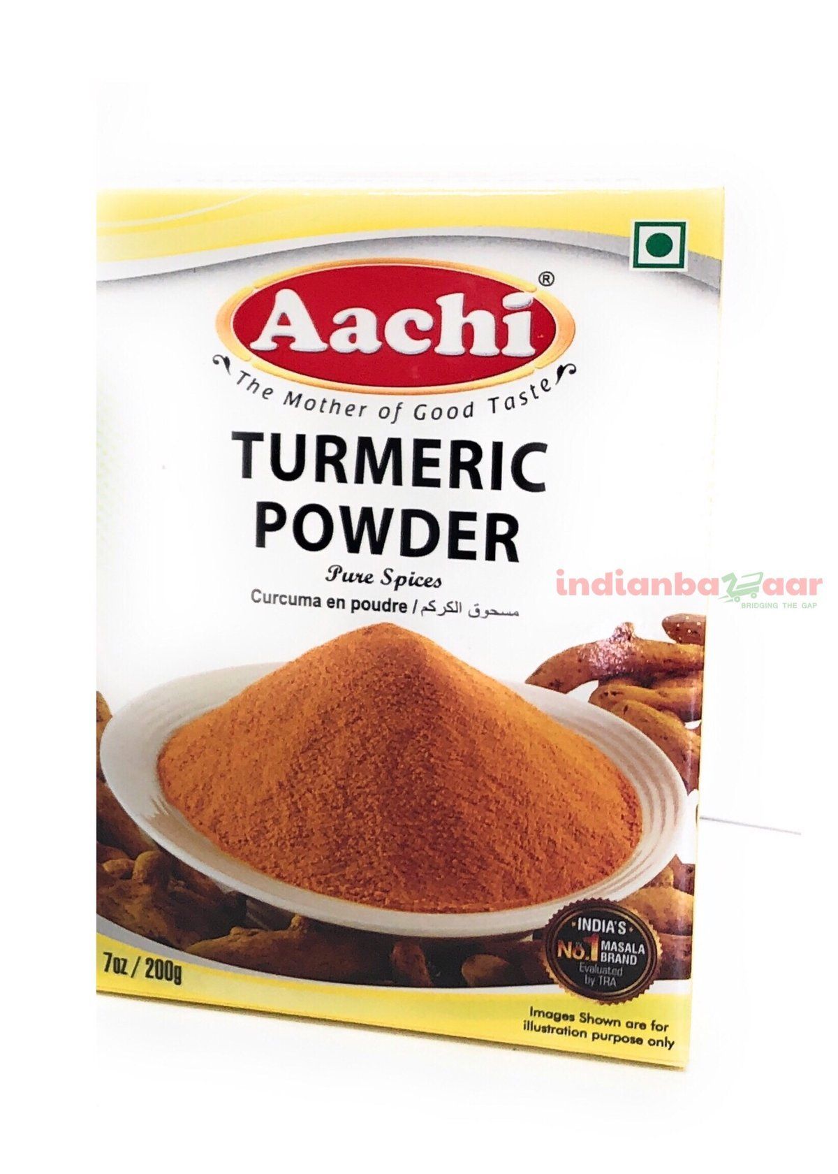 Aachi Turmeric Powder