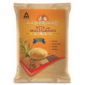 Aashirvaad Multigrain Atta