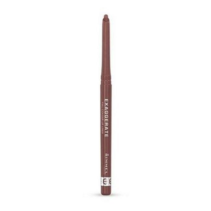 RIMMEL EXAGGERATE LIP LINER