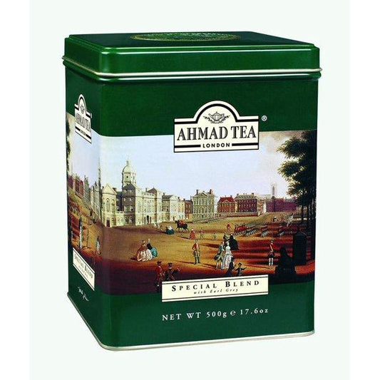 Ahmad Tea Special Blend