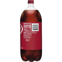 Dr Pepper Soda Pop, 2 L bottle