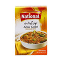 National Achar Gosht