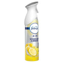 Febreze Air Effects Kitchen Odor Fighter Air Freshener Fresh Lemon Scent, 8.8 oz. Aerosol Can