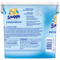 Snuggle Exhilarations In Wash Laundry Scent Booster Pacs, Blue Iris & Ocean Breeze, 56 Count