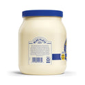 Blue Plate Real Mayonnaise, 64 fl oz Plastic Jar