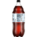 Barq's Root Beer Soda Pop, 2 Liter Bottle