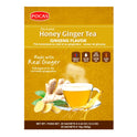 Pocas Honey Ginger Tea