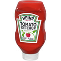 Heinz Tomato Ketchup, 32 oz Bottle