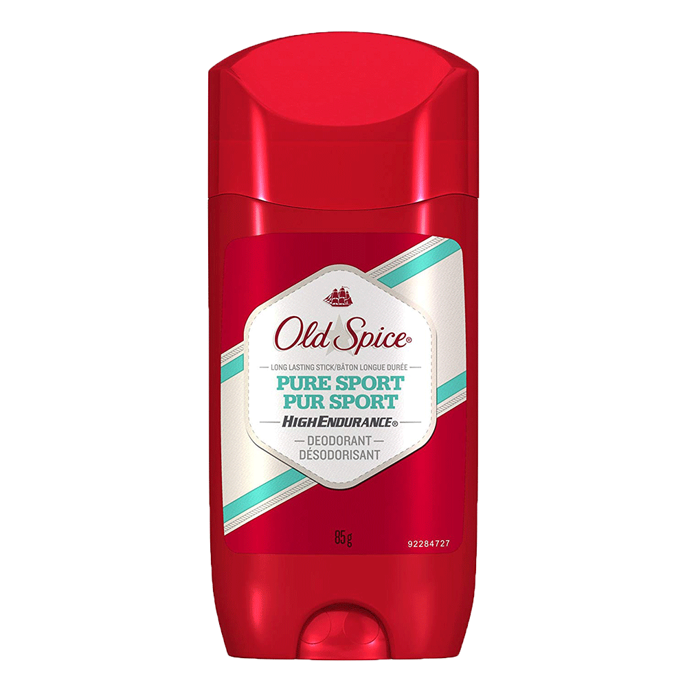 OLD SPICE DEO STICK FRESH HIGH ENDURANCE 85 GM