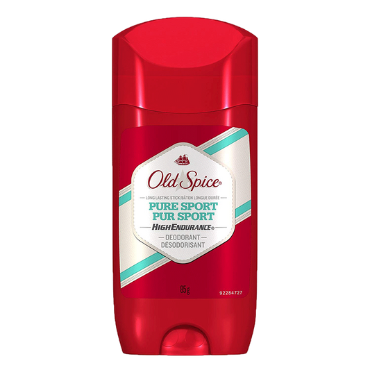 OLD SPICE DEO STICK FRESH HIGH ENDURANCE 85 GM