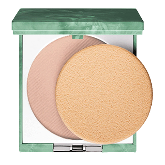 CLINIQUE DOUBLE FACE POWDER MA KE UP 09 10 GM