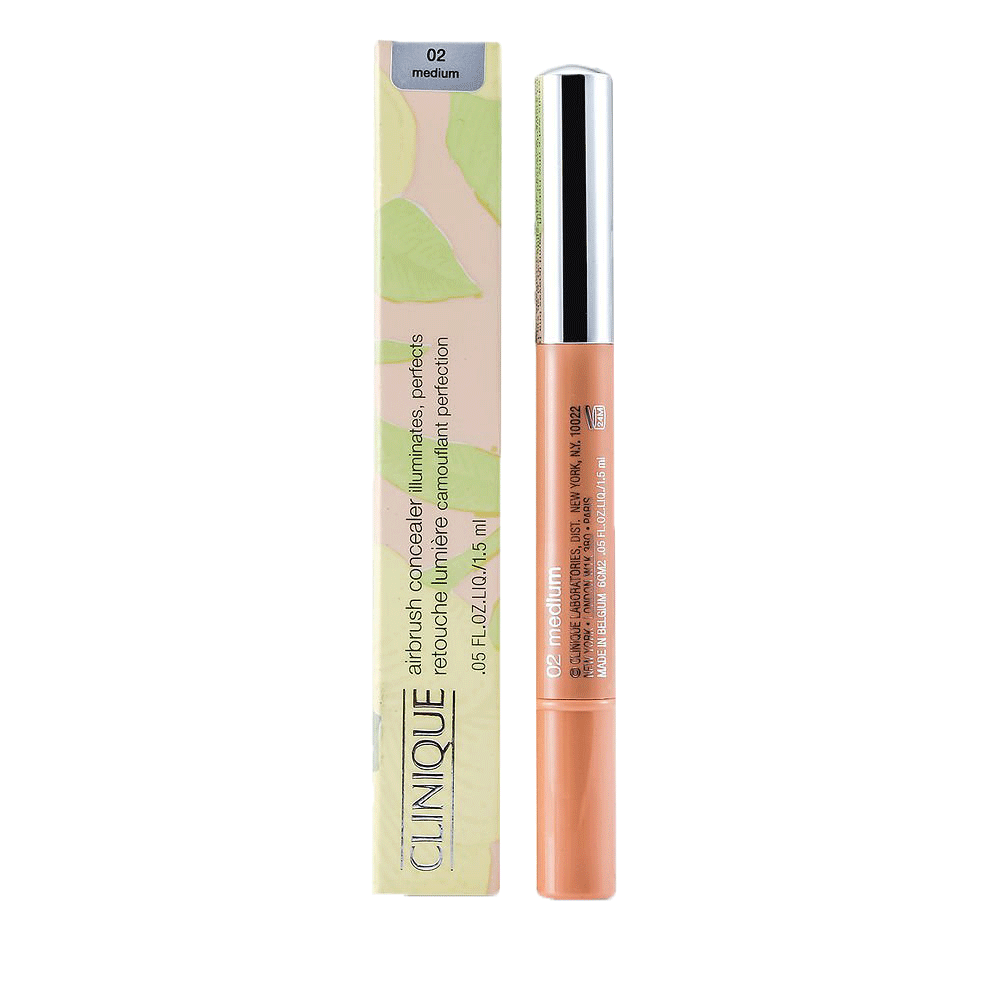 CLINIQUE AIRBRUSH CONCEALER
