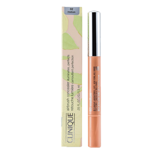 CLINIQUE AIRBRUSH CONCEALER
