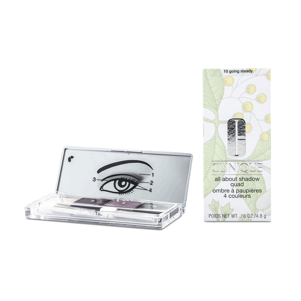 CLINIQUE EYE SHADOW 10 4.8 GM