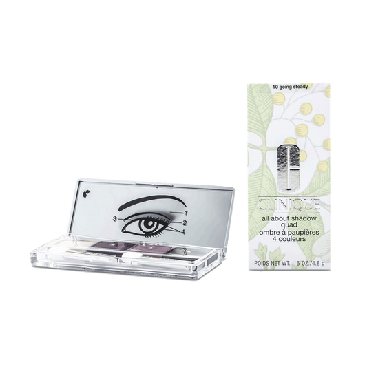 CLINIQUE EYE SHADOW 10 4.8 GM