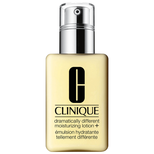 CLINIQUE DD LOTION NEW 125 ML