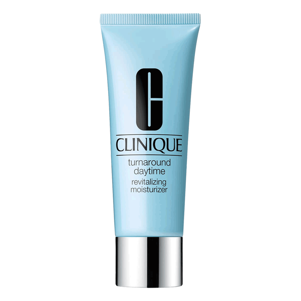 CLINIQUE TURNAROUND DAYTIME REVITALIZING MOISTURIZER ROSY GL