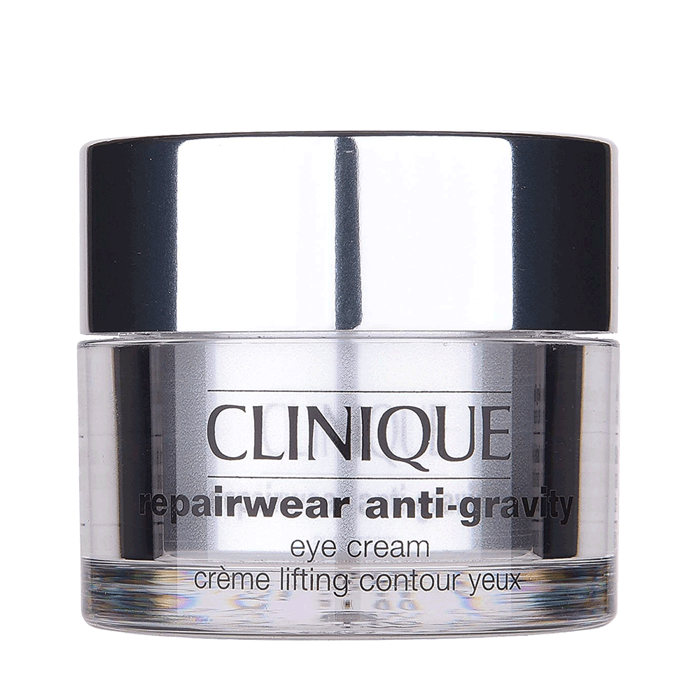 CLINIQUE REPAIRWEAR ANTI GRAVITY EYE CREAM 15 ML