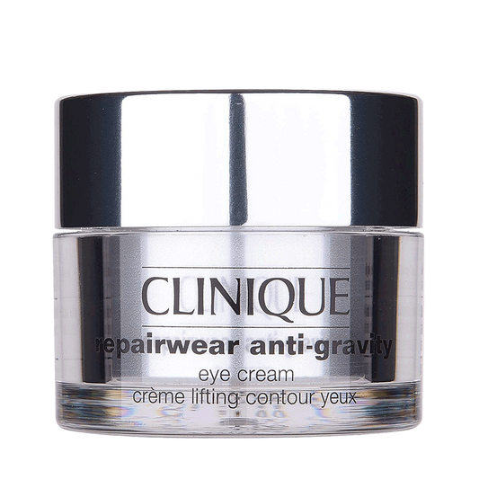 CLINIQUE REPAIRWEAR ANTI GRAVITY EYE CREAM 15 ML