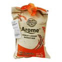 FarmFields AROME RICE NATURAL 3X 2 KG - ORANGE