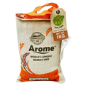 FarmFields AROME RICE NATURAL 3X 1 KG - ORANGE