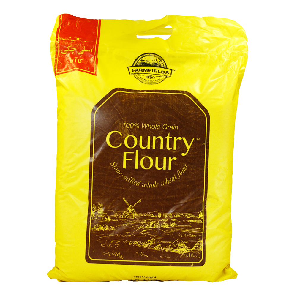 FarmFields COUNTRY FLOUR 10 KG