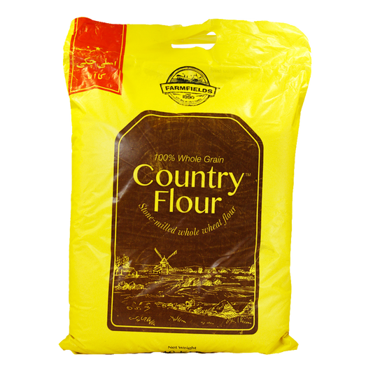 FarmFields COUNTRY FLOUR 10 KG