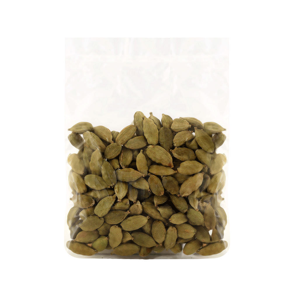 GREEN ELAICHI SPECIAL  50 GM