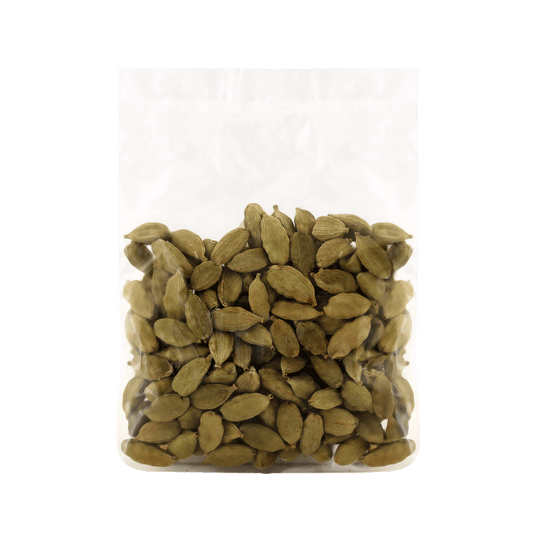 GREEN ELAICHI SPECIAL  50 GM