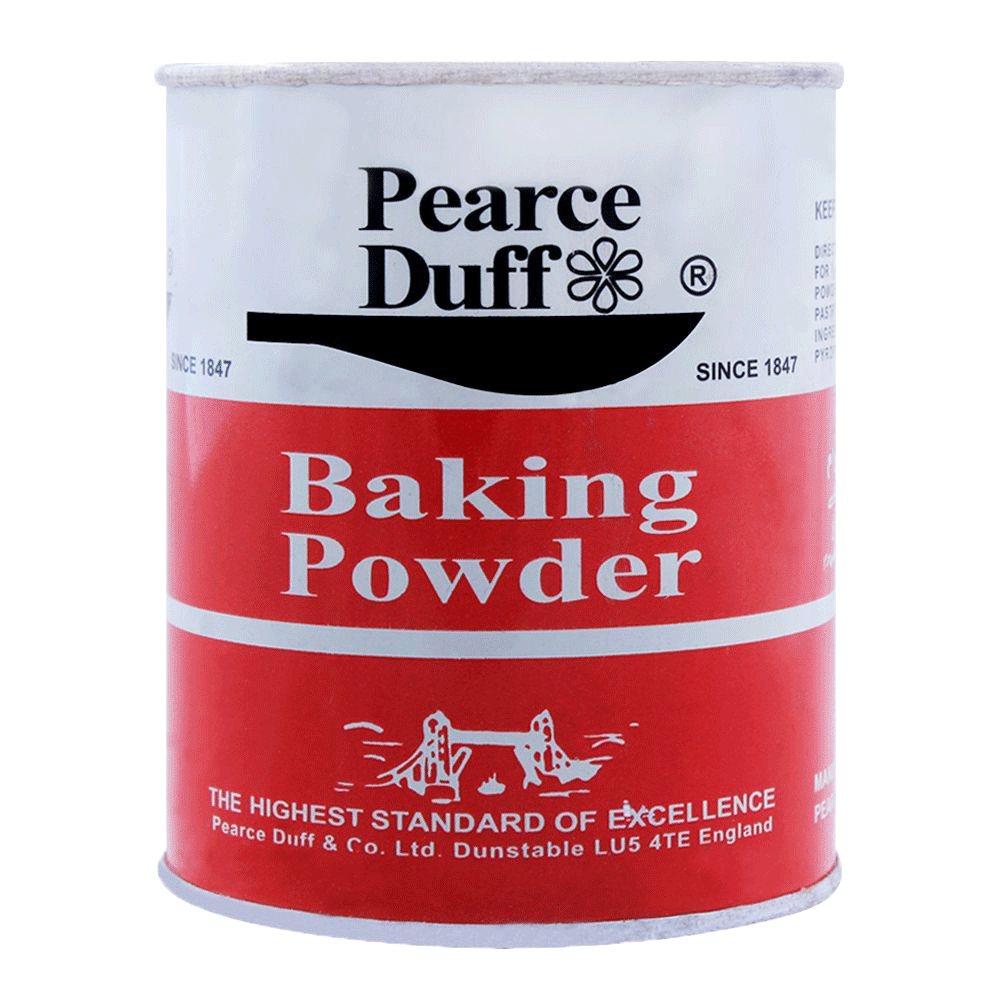 BAKING POWDER LARGE 350 GM