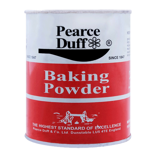 BAKING POWDER LARGE 350 GM