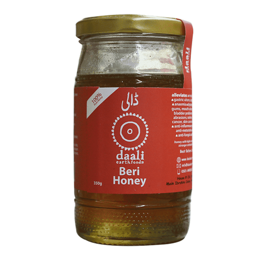 DAALI BERI HONEY 370 GM