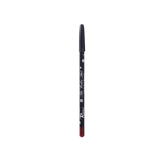 RIVAJ LIP & EYE PENCIL 017