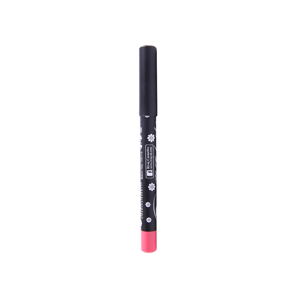 RIVAJ LIP AND EYE PENCIL 031