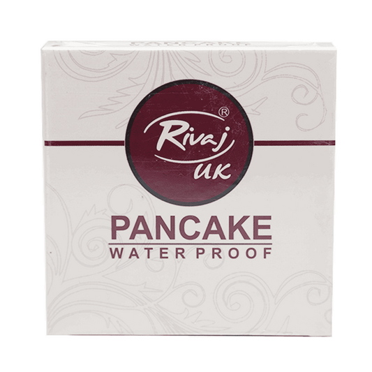 RIVAJ  PANCAKE WATER PROOF