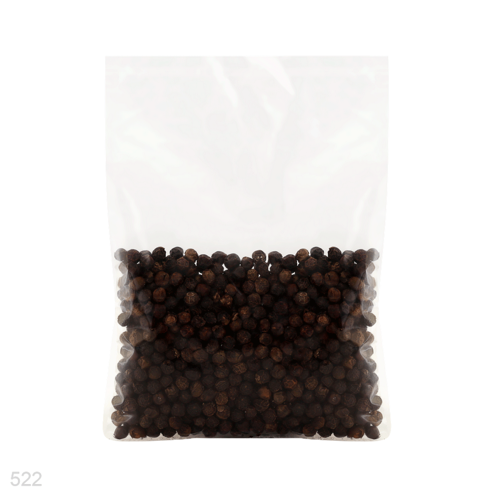 BLACK PEPPERS SABAT 50 GM