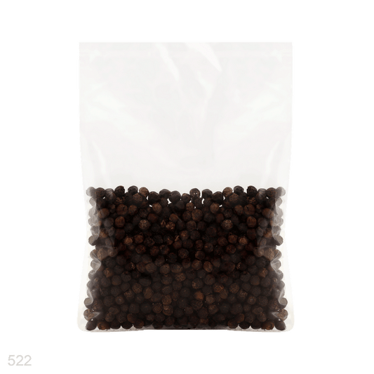 BLACK PEPPERS SABAT 50 GM