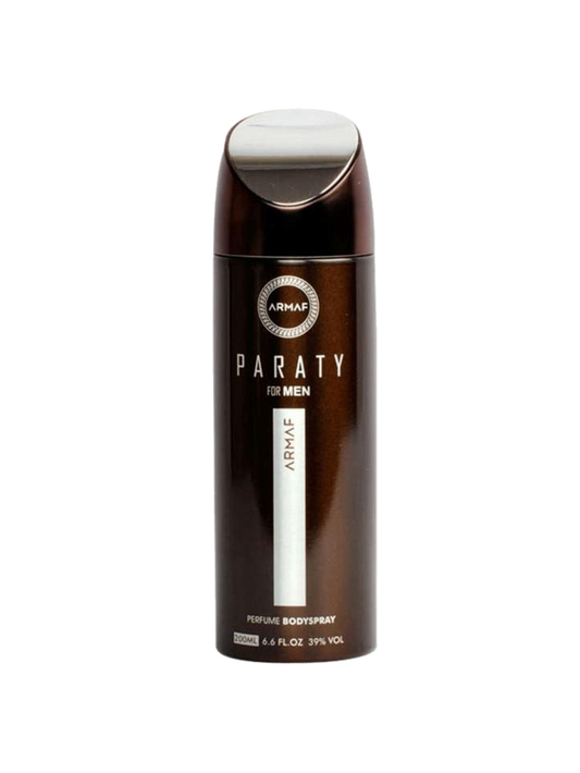 ARMAF DEODORANT PARATY FOR MEN 200 ML