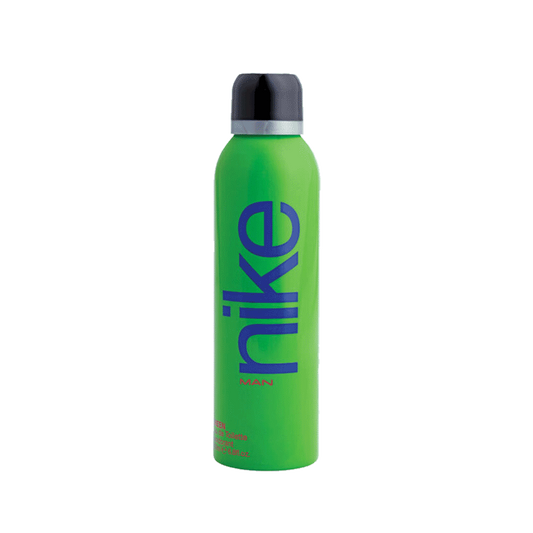 NIKE DEODORANT MAN GREEN 200 ML