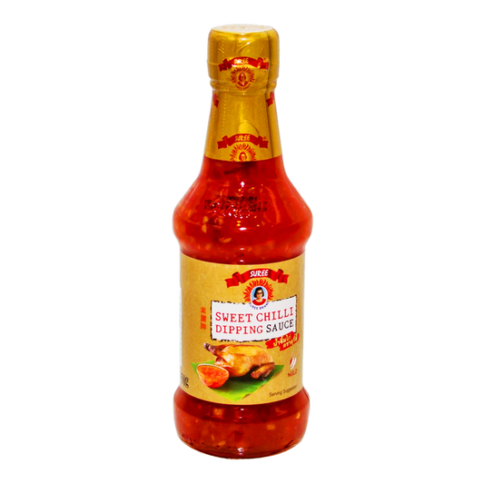 SUREE  SAUCE SWEET CHILLI 295 ML