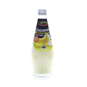 UGLOBE COCONUT DRINK MILK BANANA 290 ML BASIC