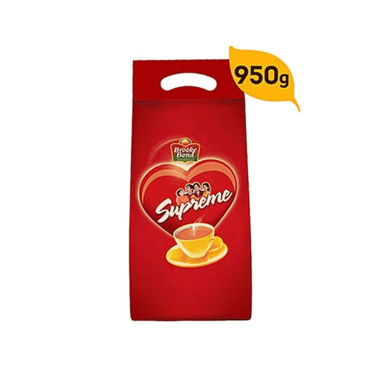 Brooke Bond Supreme Pouch