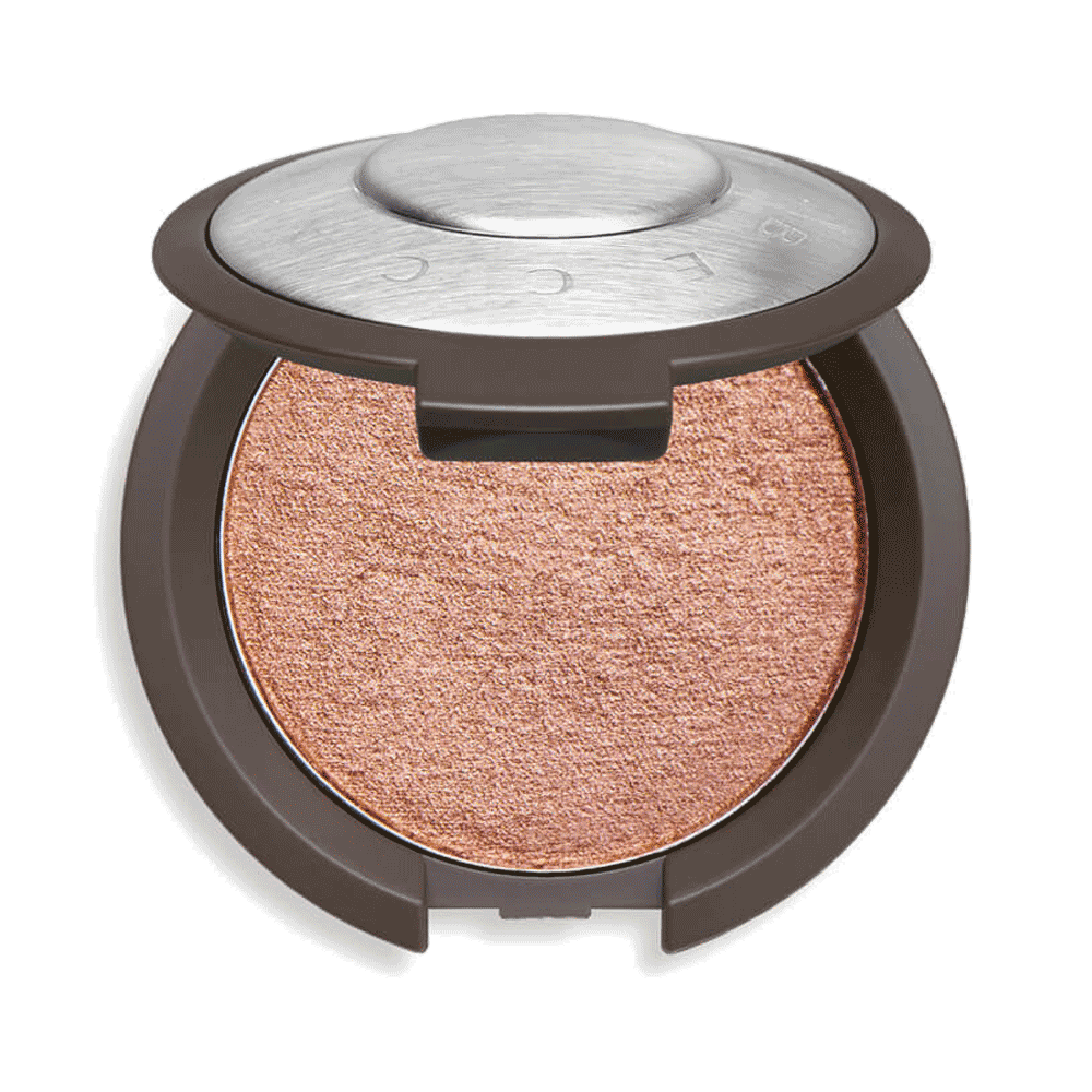 BECCA SHIMMERING BLUSH COPPER 9 GM