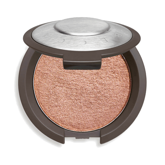 BECCA SHIMMERING BLUSH COPPER 9 GM