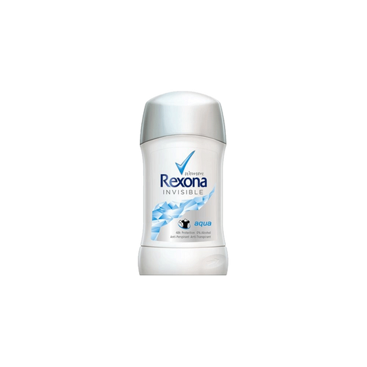 REXONA DEO STICK AQUA 40 ML BASIC