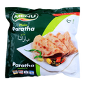 MENU  PLAIN PARATHA  20 PCS PC