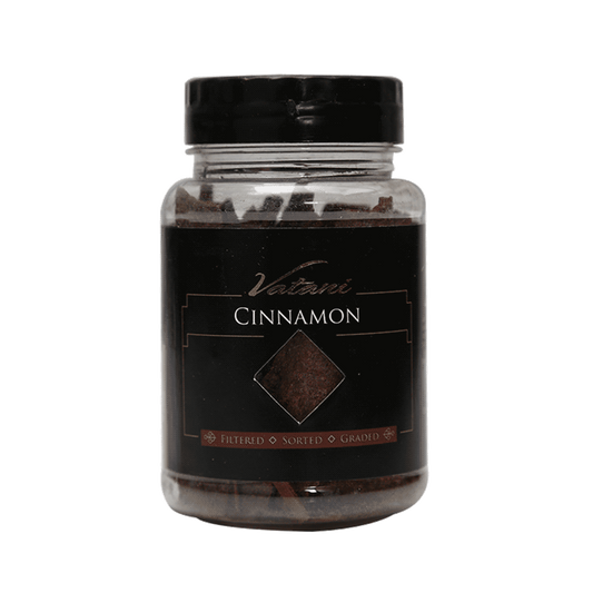 VATANI CINNAMON BOTTLE 60 GM